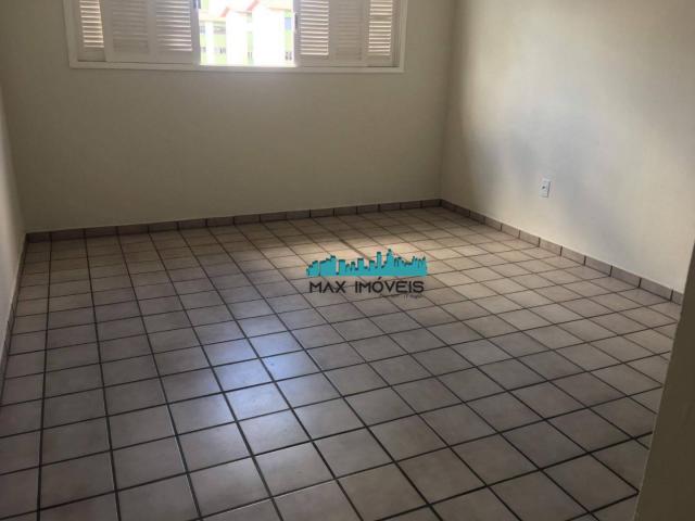 Apartamento na maria lacerda - residencial guaíra