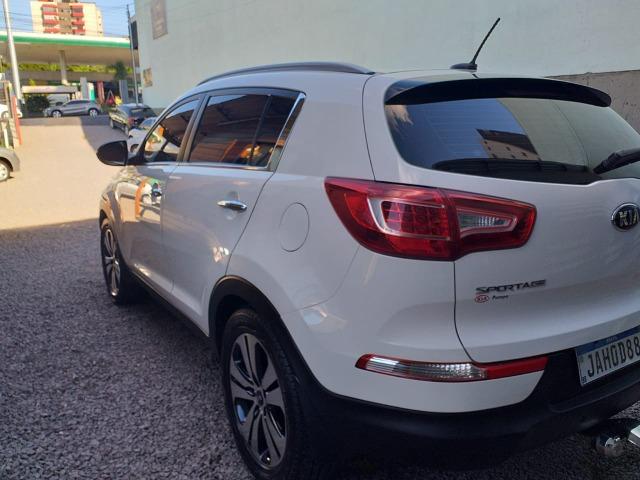 Kia Sportage Ex 2013 - Foto 18