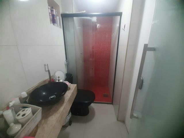 Apto no Residencial Athenas, Av.Mato Grosso Bairro Turu?? - Foto 6