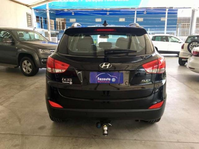 ix35 2.0 16V 2WD Flex Aut. - Foto 4