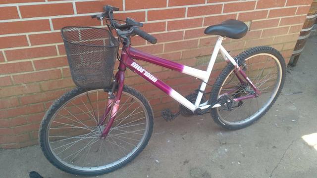 Bicicleta bike - Foto 2