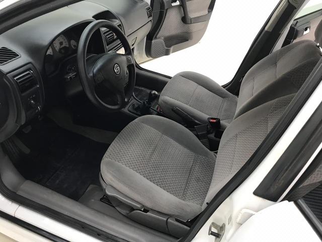Astra CD 2.0 GNV Rebaixado no Documento - Foto 10