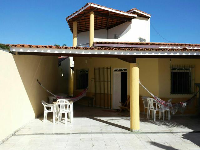 Casa Cabuçu