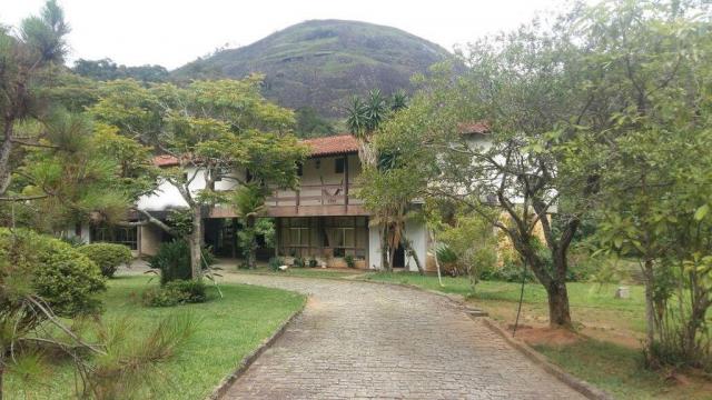 Sítio à venda em Córrego dantas, Nova friburgo cod:63897 - Foto 7