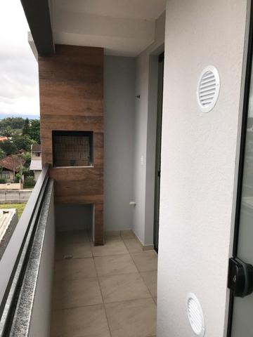 Apartamento Novo, 02 quartos para venda no Costa e Silva, Joinville - Foto 9
