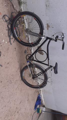 Bicicleta Monark