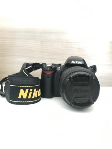 Nikon D40