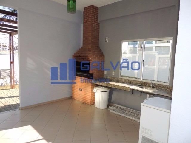 MS - 3q Com suite em Laranjeiras, à 300m do Parque da Cidade! - Foto 15