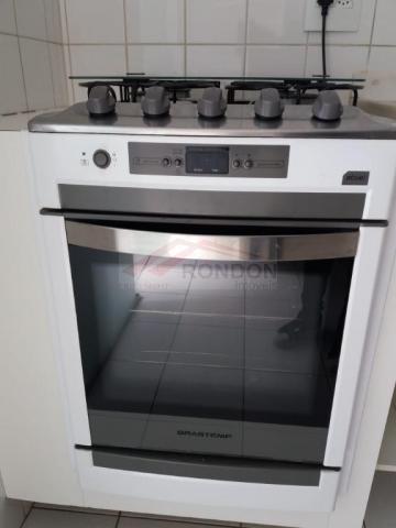 Apartamento para alugar com 2 dormitórios em Vila endres, Guarulhos cod:AP0322 - Foto 15