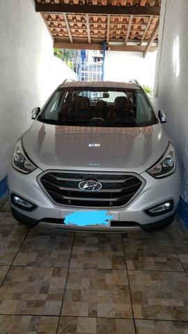 Carro espetácular