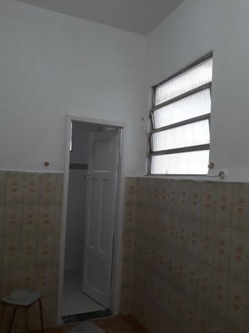 Quarto e sala piedade