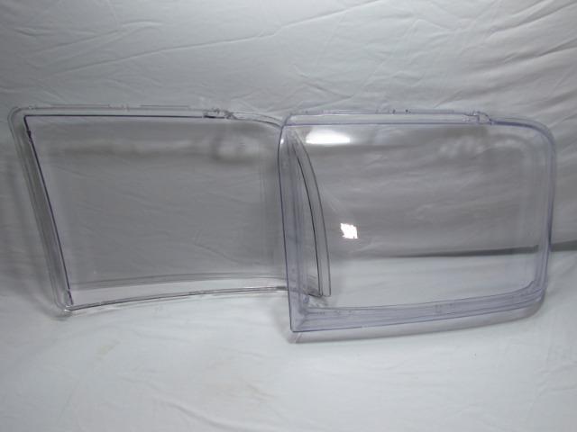 Par Lente Farol Ford F250 F350 F4000 2007 2008 09 2010 2011 - Foto 5