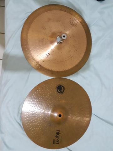 Chimbal Octagon