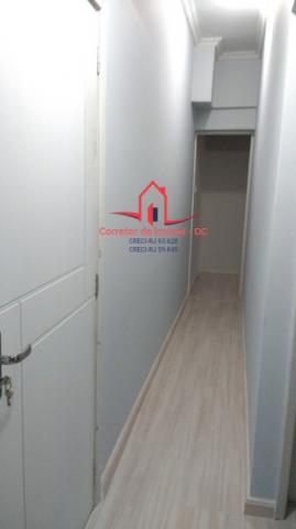 Apartamento à venda com 3 dormitórios em Centro, Duque de caxias cod:026 - Foto 11