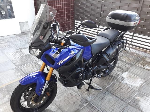 Super Tenere 1200z - Modelo Novo 2015 - Foto 3