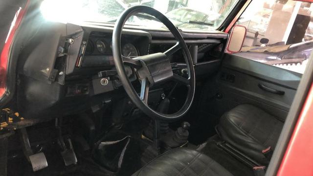 Defender - Foto 2