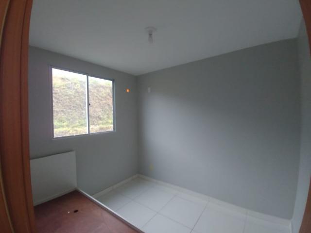 Apartamento Solar do Bosque - Foto 12