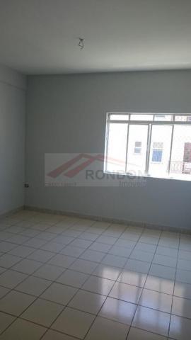 Apartamento para alugar com 1 dormitórios em Centro, Guarulhos cod:AP0316 - Foto 4