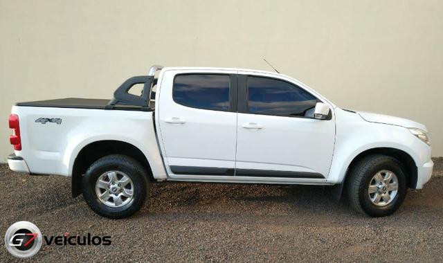 GM S10 LT turbo Diesel 4x4 - Foto 4