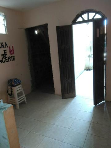Vendo 2 casas (Frente e fundo) Leia a descrição - Foto 9