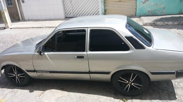 Chevette 1.6 - Foto 2