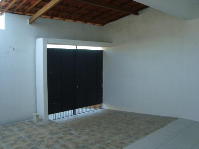 Vendo casa nova - Foto 2