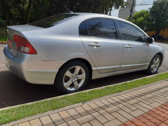 Honda Civic LXS - Foto 4