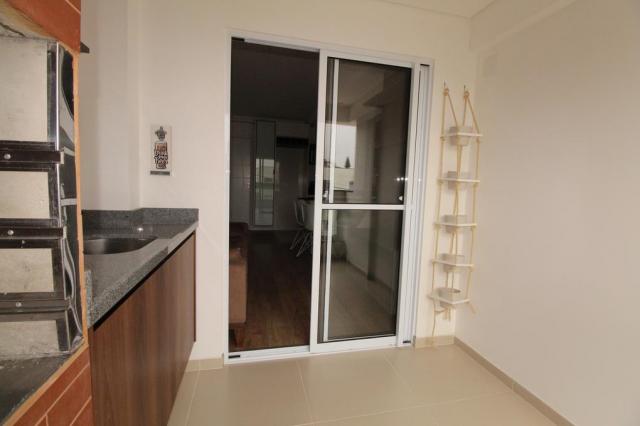 Apartamento à venda com 2 dormitórios em Santa cândida, Curitiba cod:64833 - Foto 11