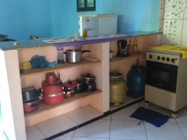Vendo uma casa na Ilha de itacuruca - Foto 5
