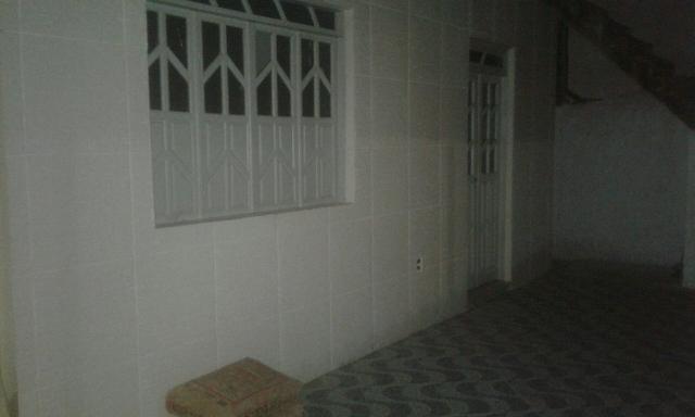 Alugo casa em jauá - Foto 3