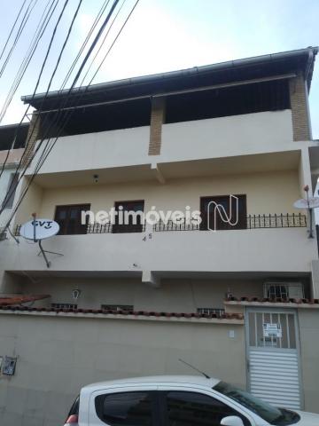 Casa à venda com 4 dormitórios em Brotas, Salvador cod:776000