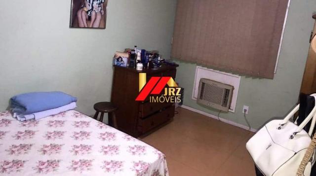 Apartamento - Rio Comprido Rio de Janeiro - JRZ308 - Foto 7