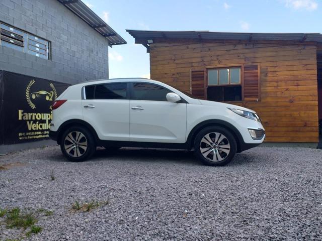 Kia Sportage Ex 2013 - Foto 6