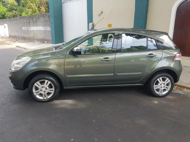 Agile 1.4 LTZ 2012 - Foto 9