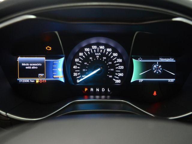 Ford Fusion SE Flex 2018 - Foto 5