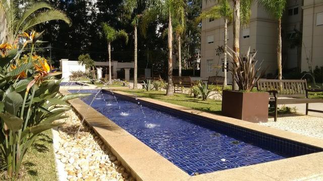 Auge Home Apartamento 147m² Mobiliado 3 Suítes Lazer Completo - Renato * - Foto 15