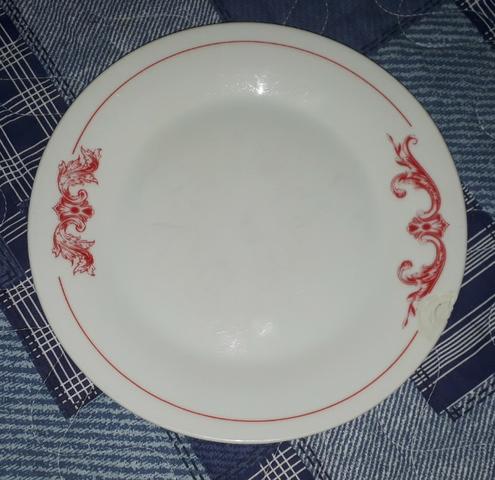 Prato antigo