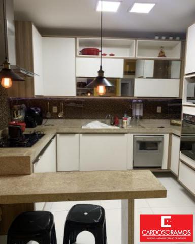 Casa de condomínio à venda com 4 dormitórios em Stella maris, Salvador cod:CA00723 - Foto 11