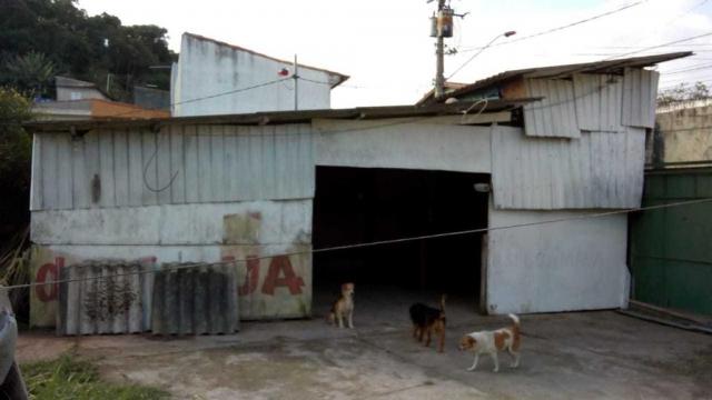 Terreno à venda em Vila assis brasil, Mauá cod:62939 - Foto 9