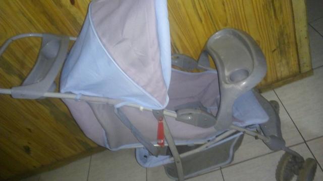 Carrinho de bebê - Foto 3