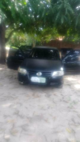 Vendo um gol G4 completo .interessado entrar em contatos no ZAP * Cláudio - Foto 6
