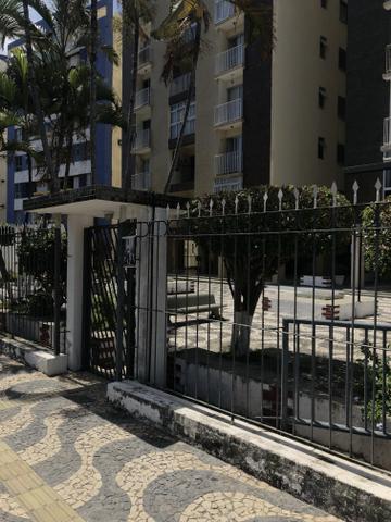 Apartamento 2/4 Brotas para locação por 1200,00 com condômino incluso - Foto 9