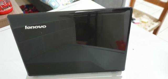 Notebook Lenovo (leia a descrição) - Foto 2