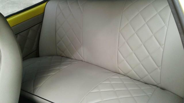 Chevette Tubarão 75 em estado de novo! - Foto 11