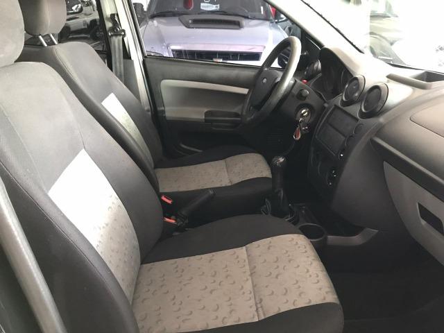 Ford Fiesta 1.0 Flex - Foto 11