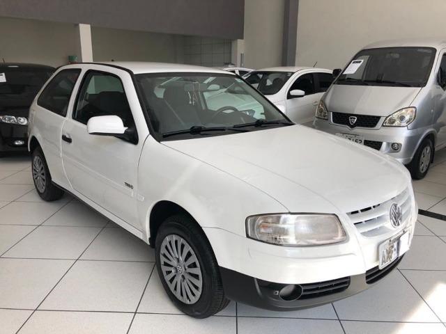 Volkswagen Gol G4 1.0 2014 - Foto 2