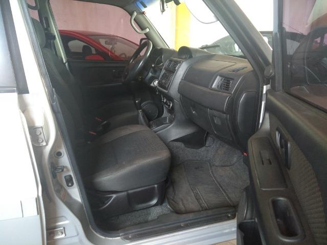 Mitsubishi/ Pajero TR4 2.0 4X4 Flex 10/10 Completa - Foto 4