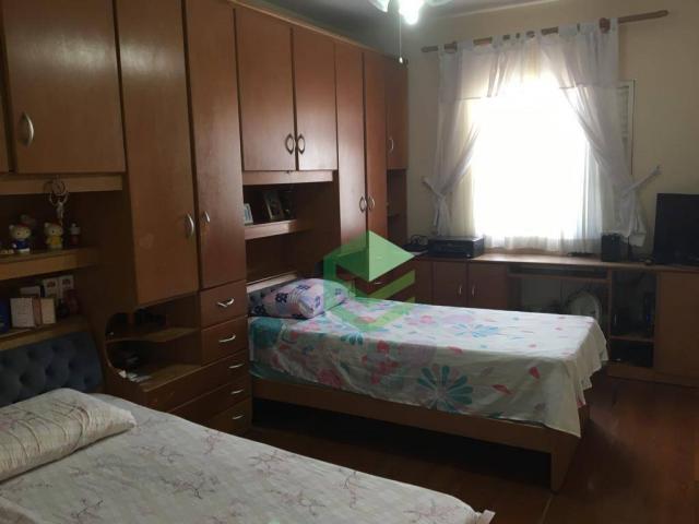 Sobrado com 2 dormitórios à venda, 85 m² por R$ 510.000 - Dos Casa - São Bernardo do Campo - Foto 8
