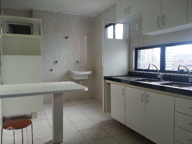 Apartamento Cocó condomínio incluso 03 quartos - Foto 4