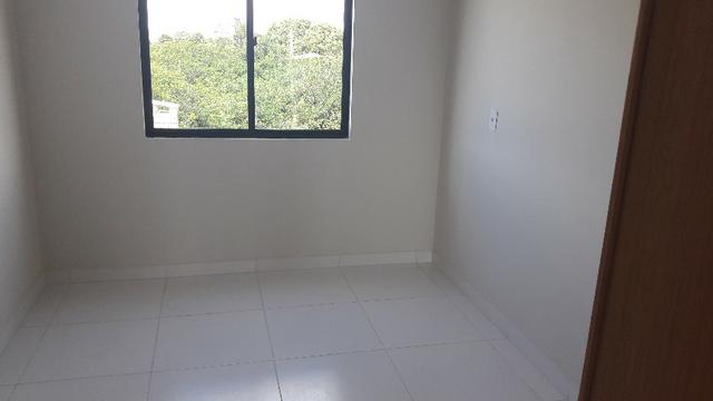 Casa - Cond. Fechado - 157m2 - 1 su?te + 2 semi-su?tes - 2 vagas -SN - Foto 12